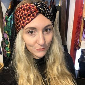 Meet your Posher, Gareth